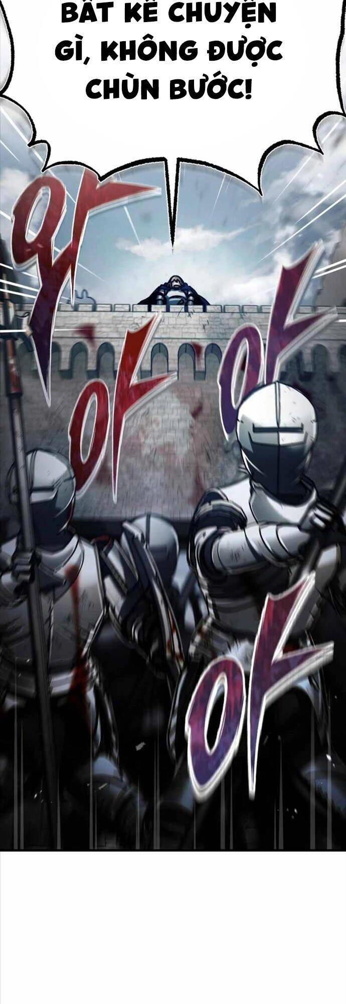 Thiên Quỷ Chẳng Sống Nổi Cuộc Đời Bình Thường Chapter 55 - 20