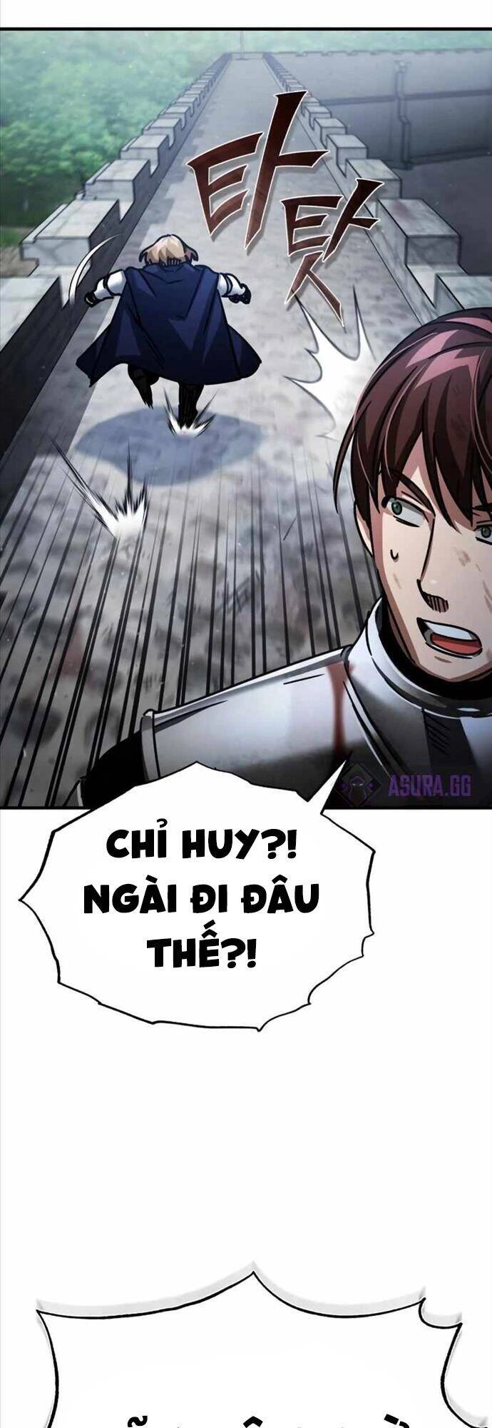 Thiên Quỷ Chẳng Sống Nổi Cuộc Đời Bình Thường Chapter 55 - 21