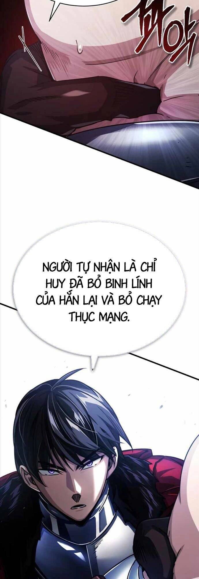 Thiên Quỷ Chẳng Sống Nổi Cuộc Đời Bình Thường Chapter 55 - 35