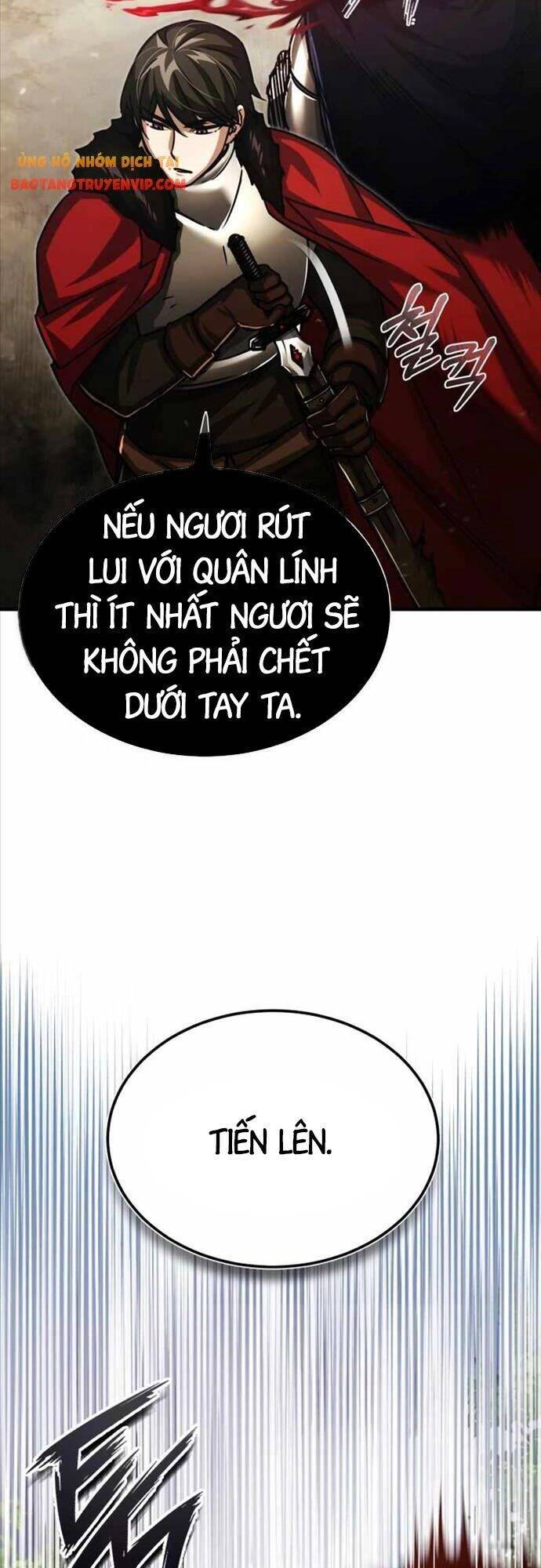 Thiên Quỷ Chẳng Sống Nổi Cuộc Đời Bình Thường Chapter 55 - 38