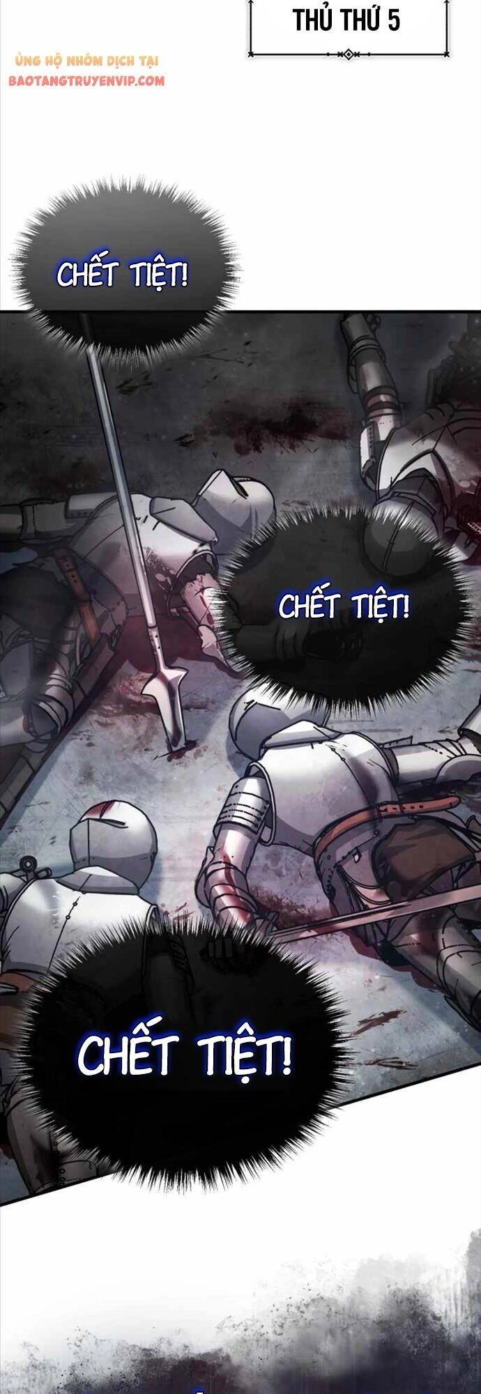 Thiên Quỷ Chẳng Sống Nổi Cuộc Đời Bình Thường Chapter 55 - 40