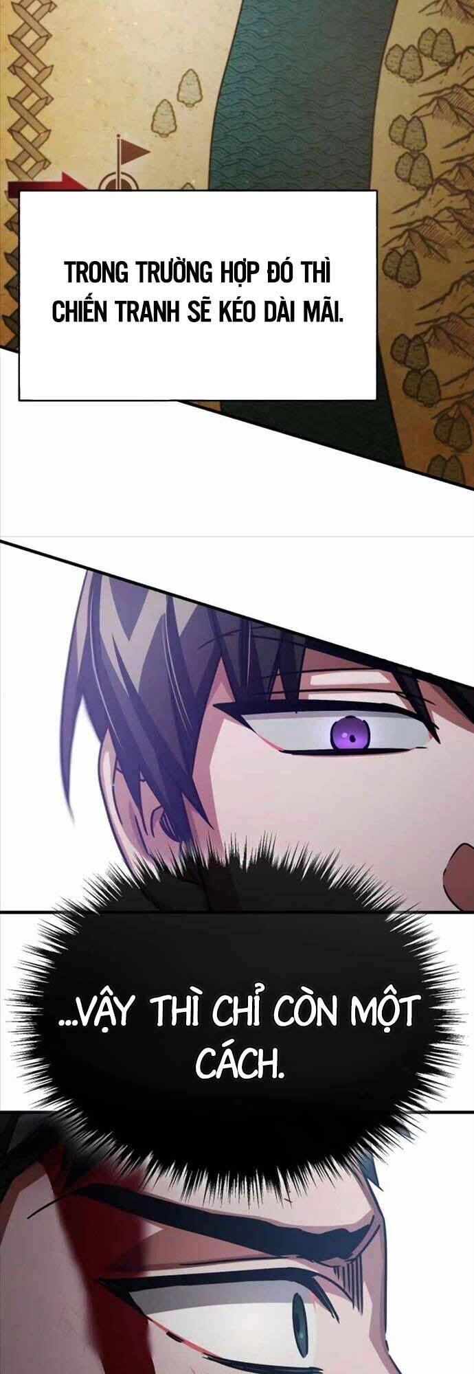 Thiên Quỷ Chẳng Sống Nổi Cuộc Đời Bình Thường Chapter 55 - 56