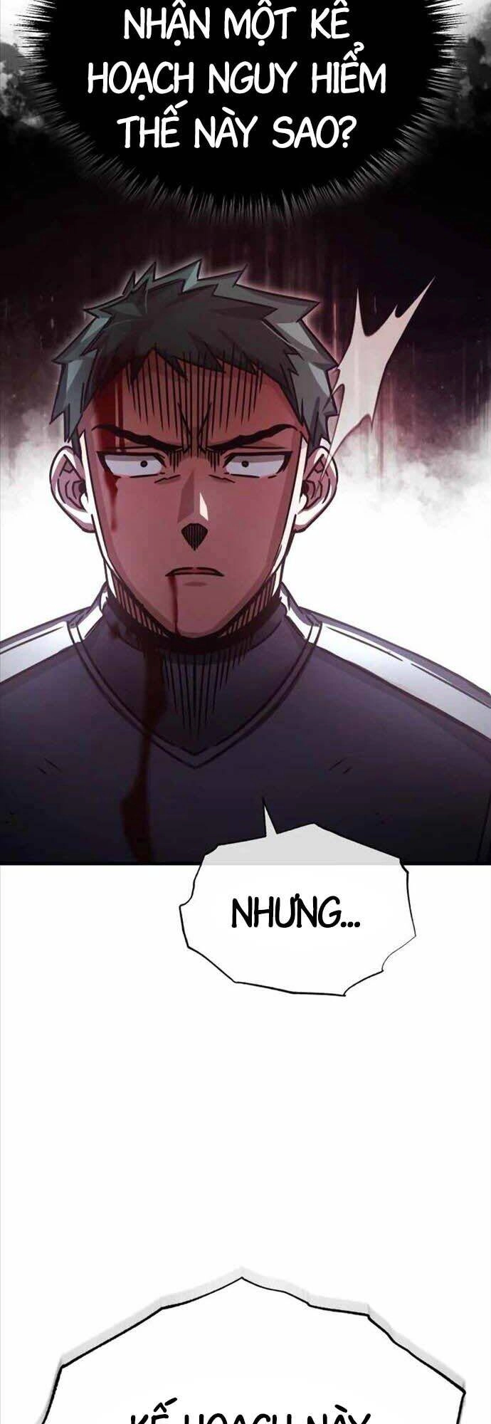 Thiên Quỷ Chẳng Sống Nổi Cuộc Đời Bình Thường Chapter 55 - 59