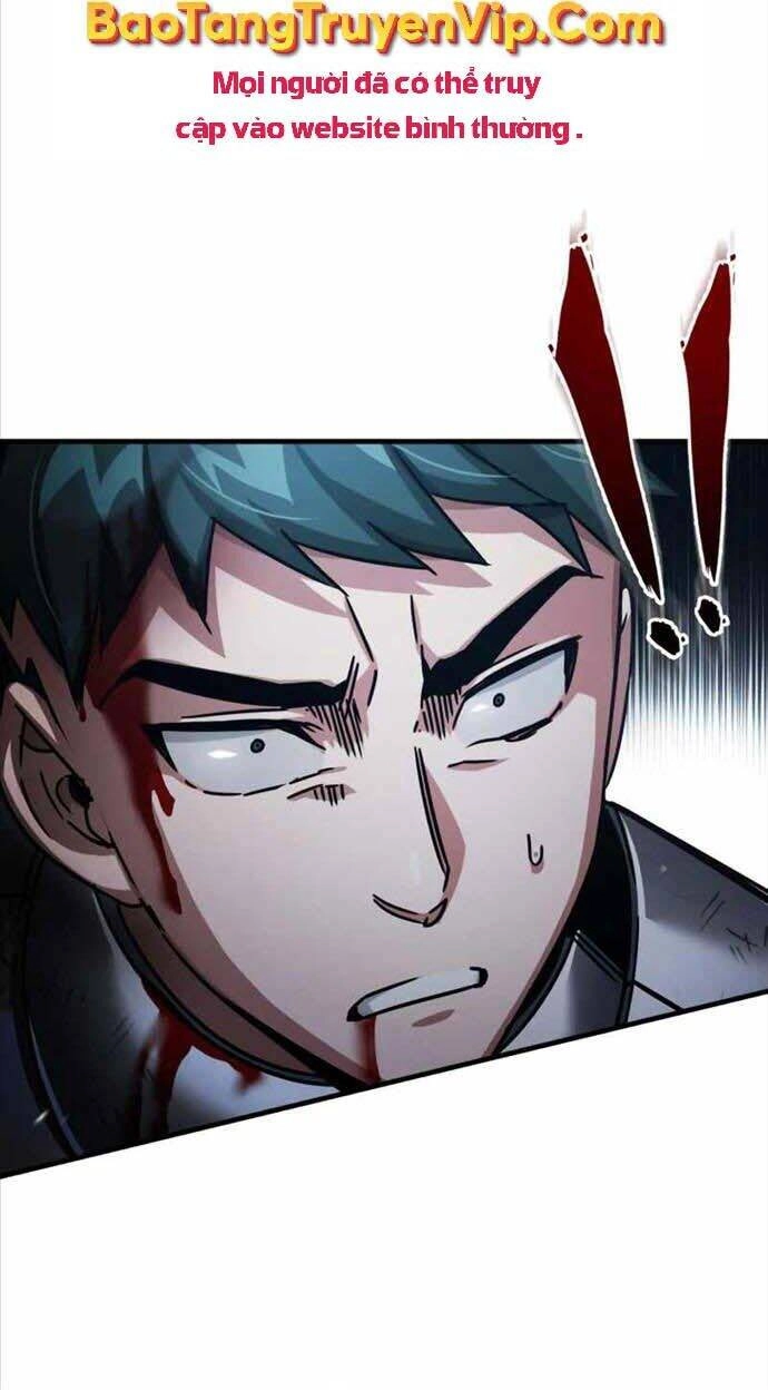 Thiên Quỷ Chẳng Sống Nổi Cuộc Đời Bình Thường Chapter 55 - 62