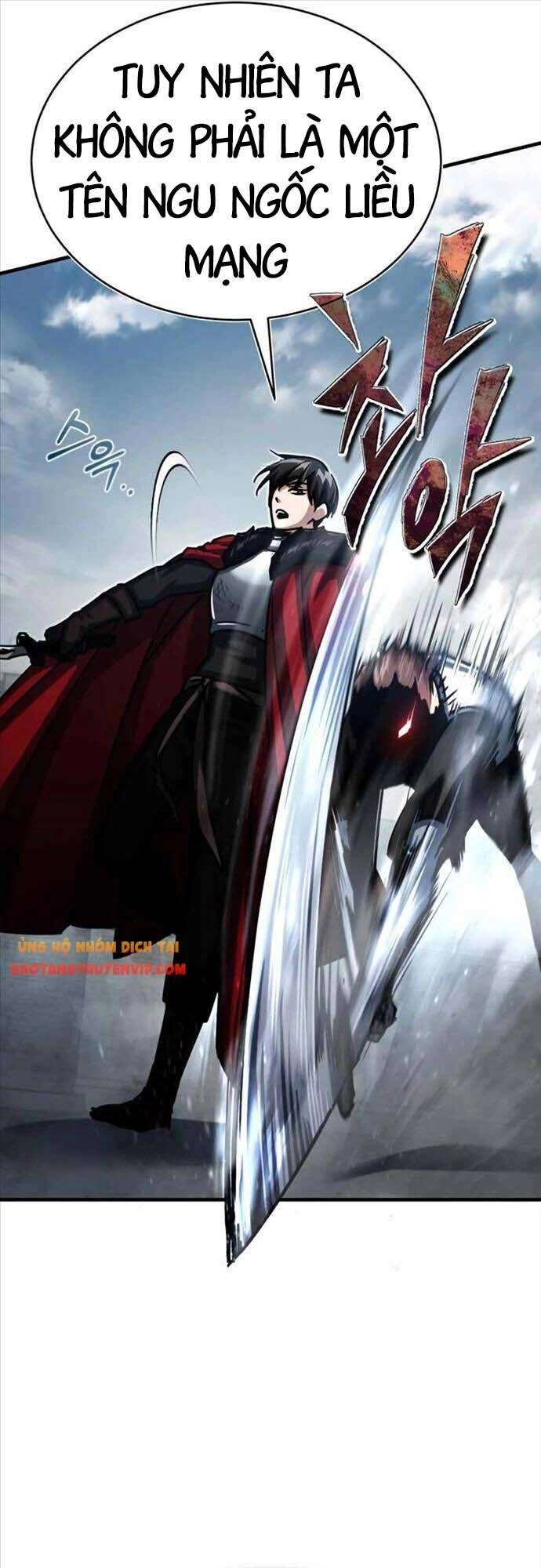 Thiên Quỷ Chẳng Sống Nổi Cuộc Đời Bình Thường Chapter 55 - 63