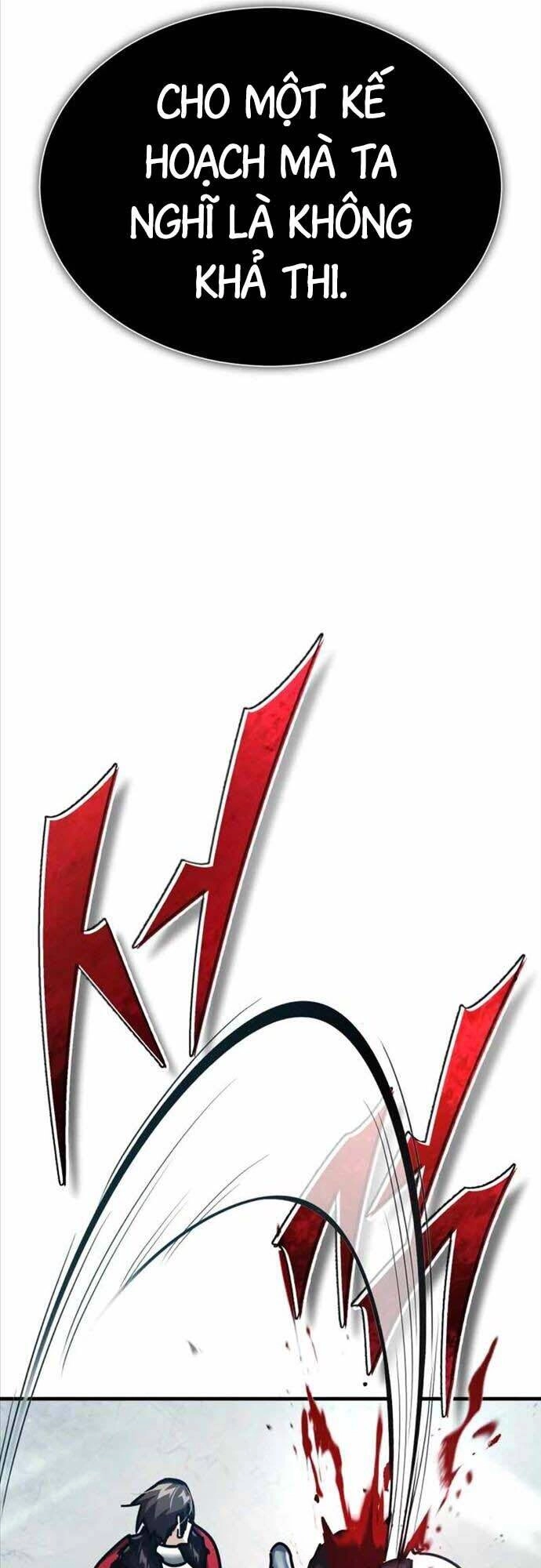 Thiên Quỷ Chẳng Sống Nổi Cuộc Đời Bình Thường Chapter 55 - 64