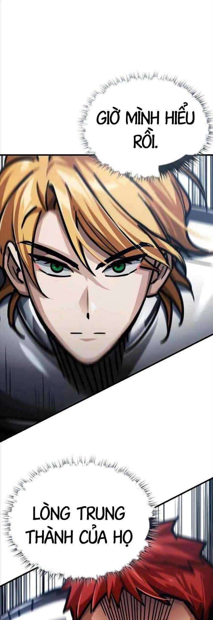 Thiên Quỷ Chẳng Sống Nổi Cuộc Đời Bình Thường Chapter 55 - 72