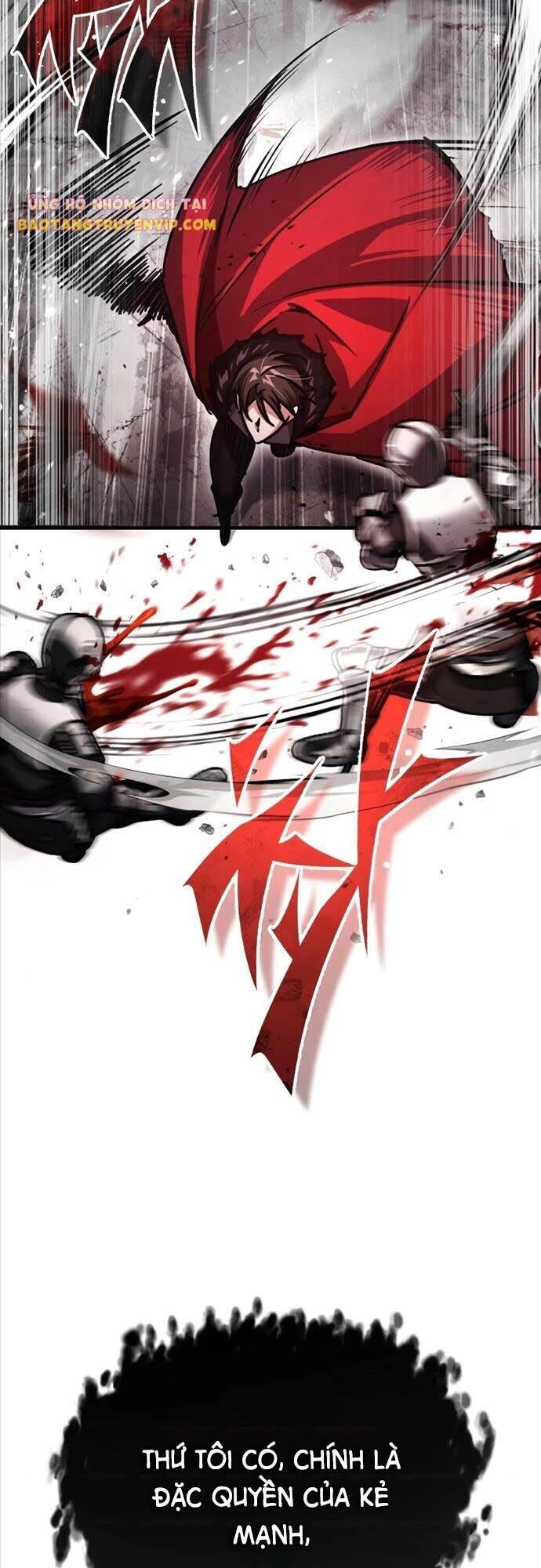 Thiên Quỷ Chẳng Sống Nổi Cuộc Đời Bình Thường Chapter 56 - 3