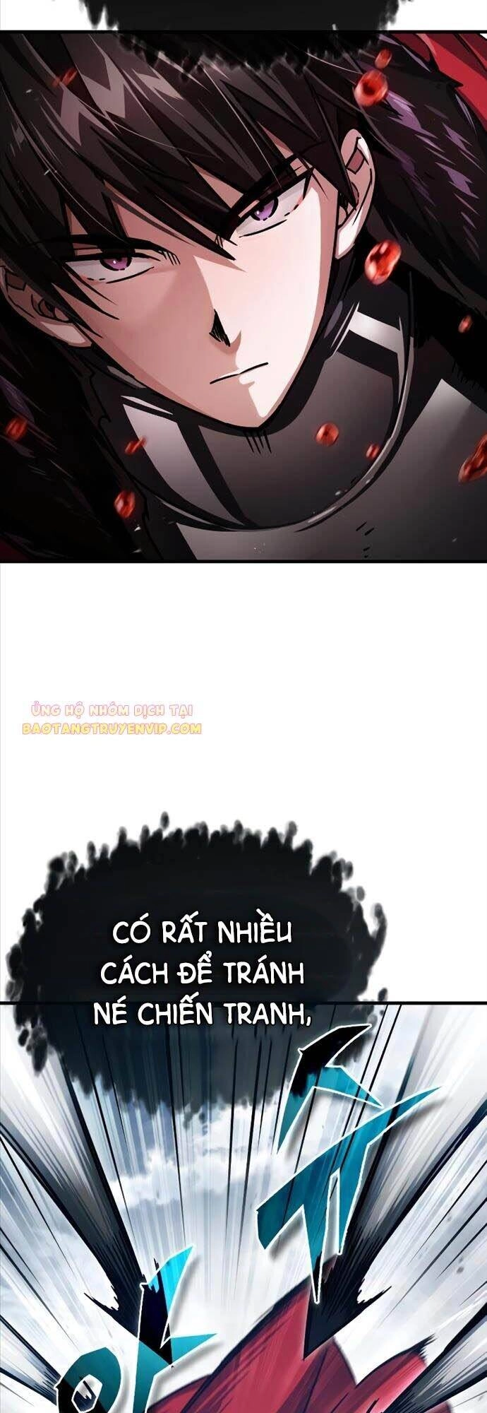 Thiên Quỷ Chẳng Sống Nổi Cuộc Đời Bình Thường Chapter 56 - 4