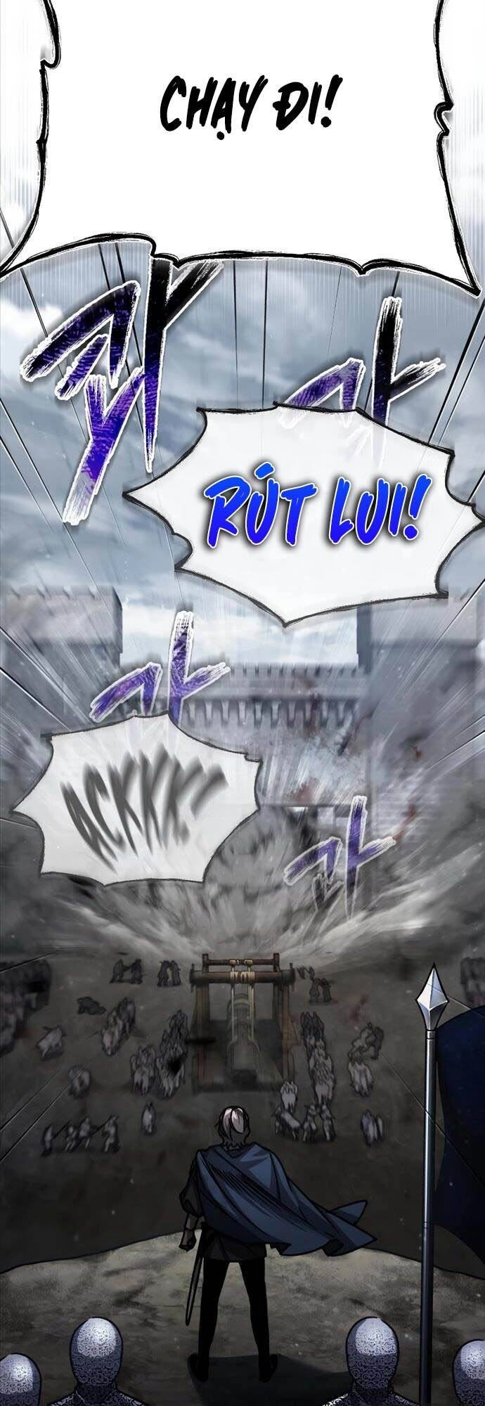 Thiên Quỷ Chẳng Sống Nổi Cuộc Đời Bình Thường Chapter 56 - 19