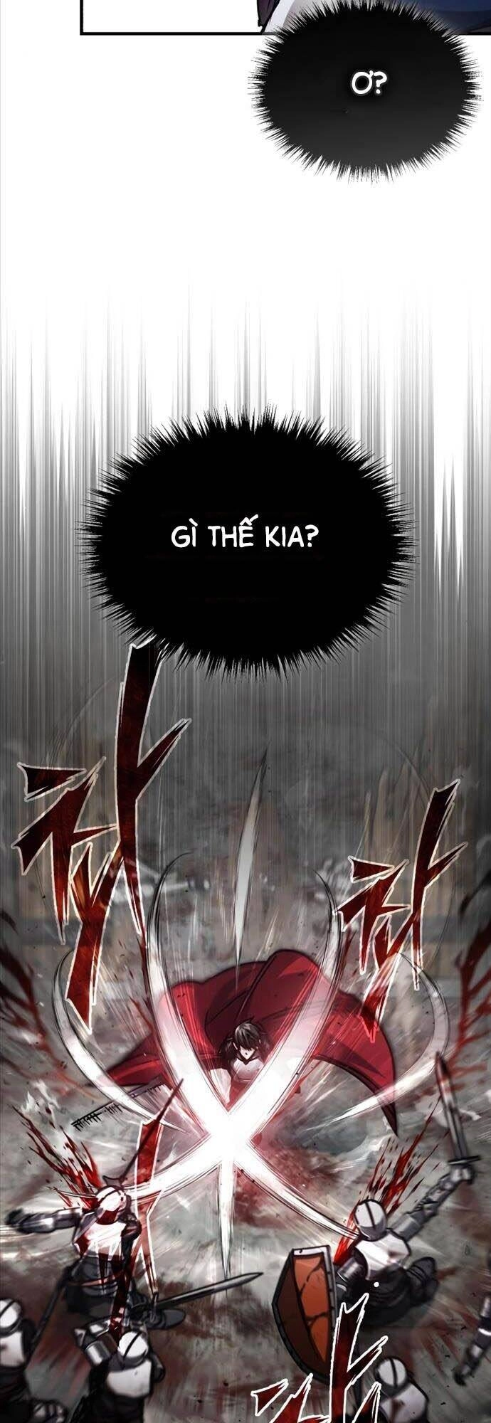 Thiên Quỷ Chẳng Sống Nổi Cuộc Đời Bình Thường Chapter 56 - 22