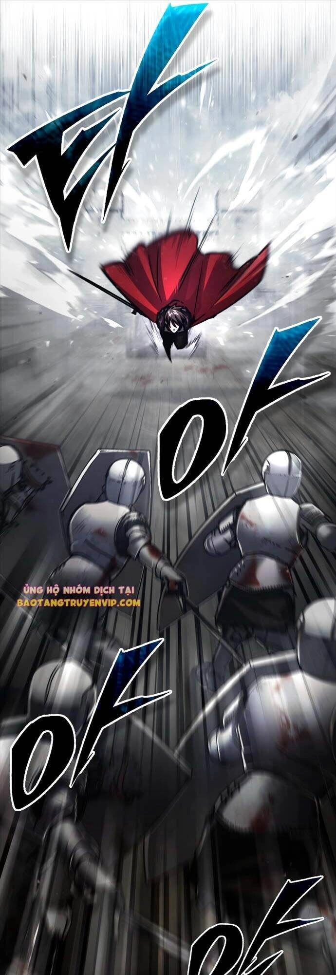 Thiên Quỷ Chẳng Sống Nổi Cuộc Đời Bình Thường Chapter 56 - 25