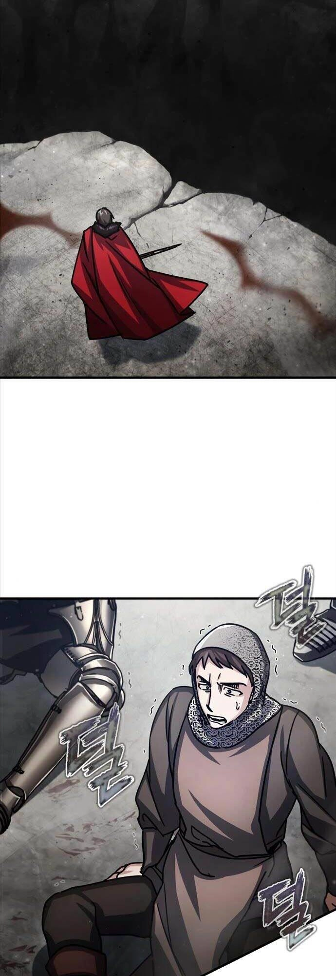 Thiên Quỷ Chẳng Sống Nổi Cuộc Đời Bình Thường Chapter 56 - 40