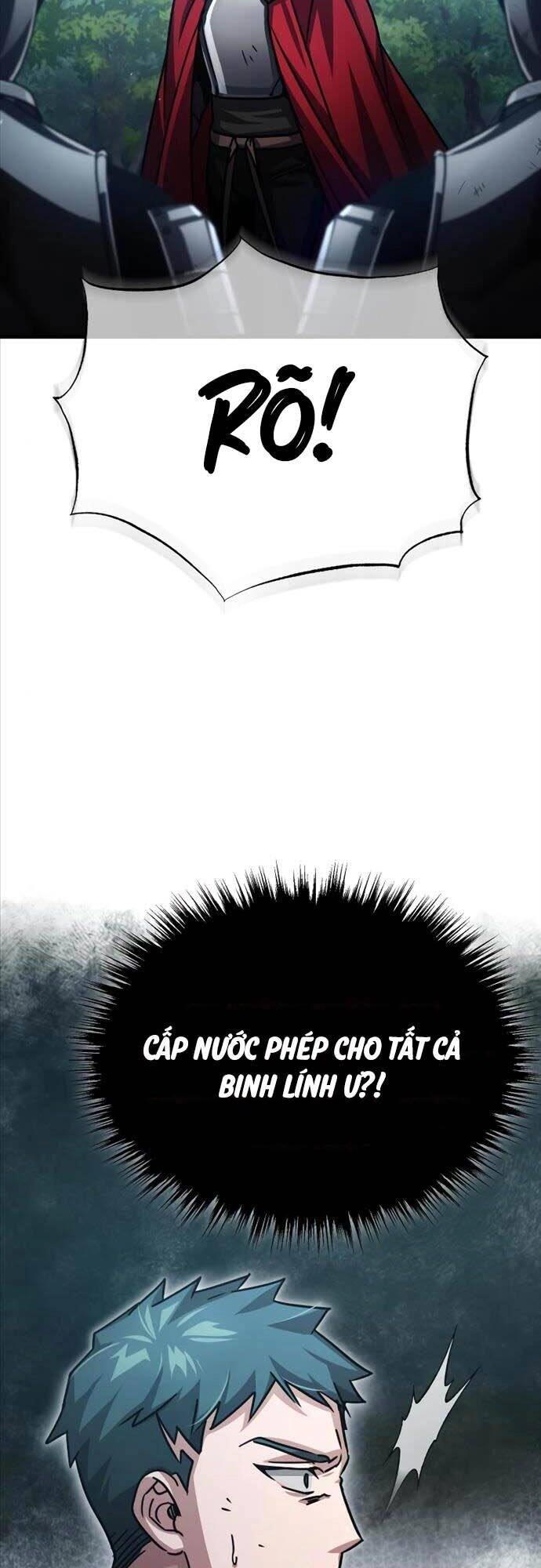 Thiên Quỷ Chẳng Sống Nổi Cuộc Đời Bình Thường Chapter 56 - 54