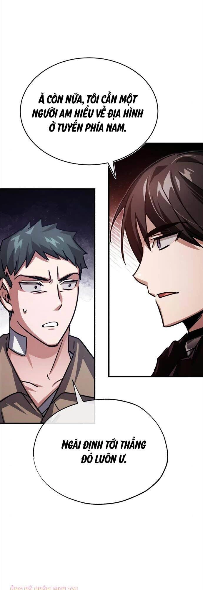 Thiên Quỷ Chẳng Sống Nổi Cuộc Đời Bình Thường Chapter 56 - 60