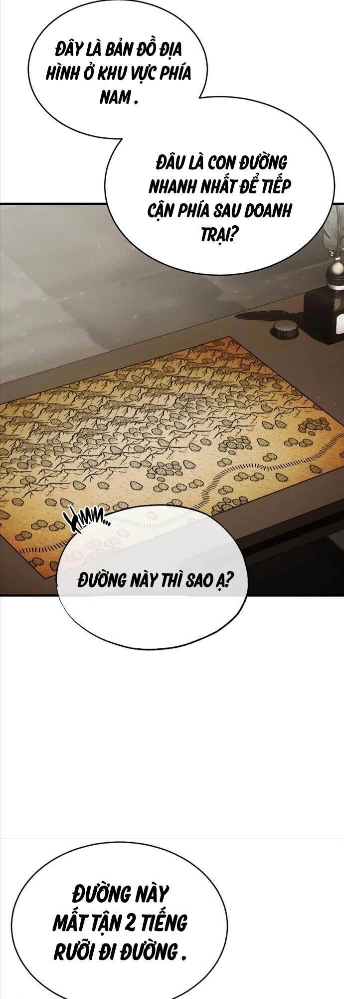 Thiên Quỷ Chẳng Sống Nổi Cuộc Đời Bình Thường Chapter 56 - 64