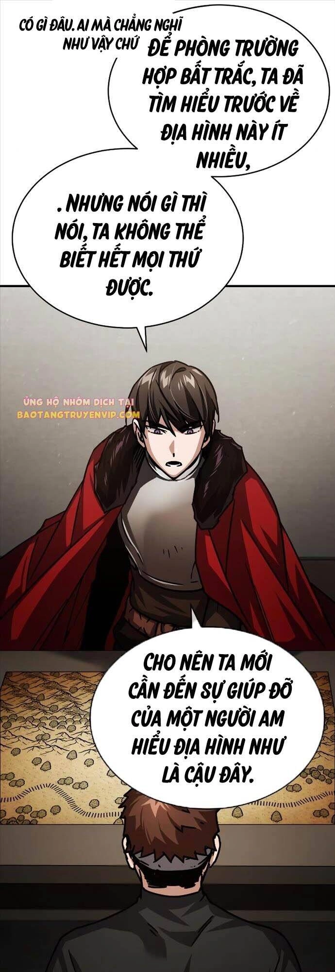 Thiên Quỷ Chẳng Sống Nổi Cuộc Đời Bình Thường Chapter 56 - 70