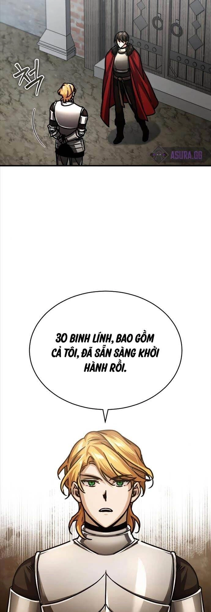 Thiên Quỷ Chẳng Sống Nổi Cuộc Đời Bình Thường Chapter 56 - 73