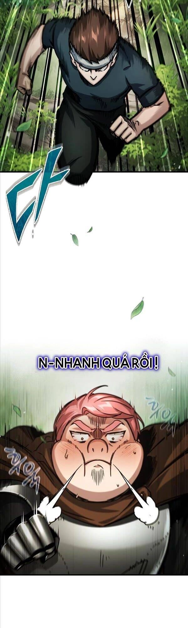 Thiên Quỷ Chẳng Sống Nổi Cuộc Đời Bình Thường Chapter 57 - 7