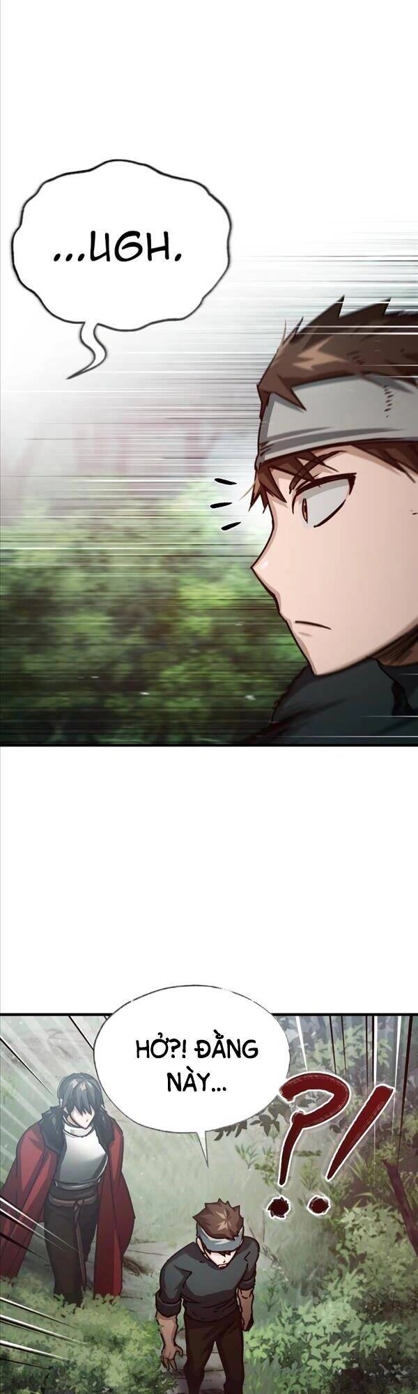 Thiên Quỷ Chẳng Sống Nổi Cuộc Đời Bình Thường Chapter 57 - 8