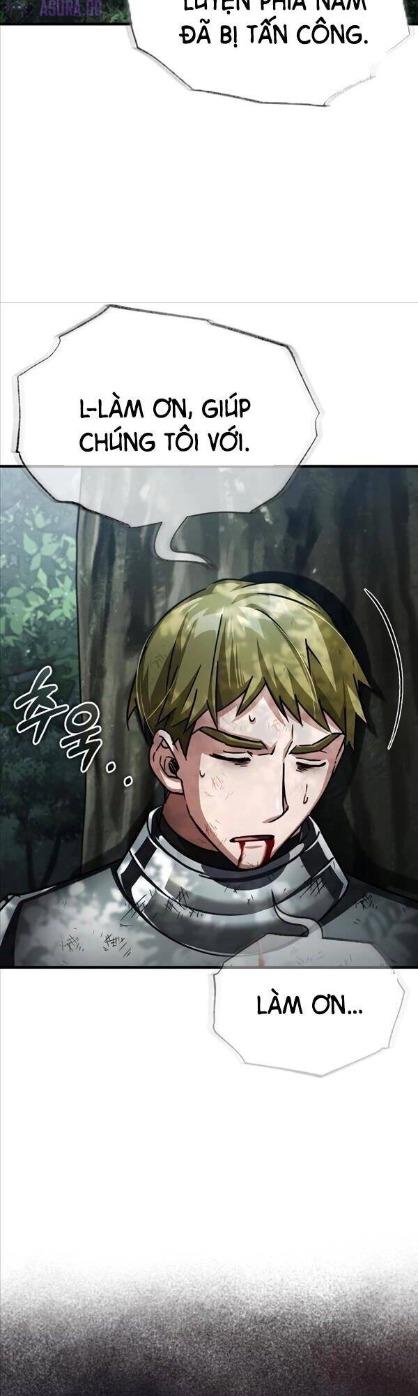 Thiên Quỷ Chẳng Sống Nổi Cuộc Đời Bình Thường Chapter 57 - 10