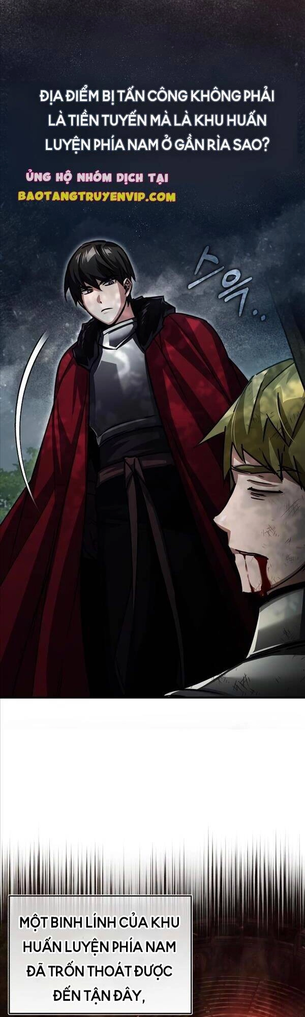 Thiên Quỷ Chẳng Sống Nổi Cuộc Đời Bình Thường Chapter 57 - 11