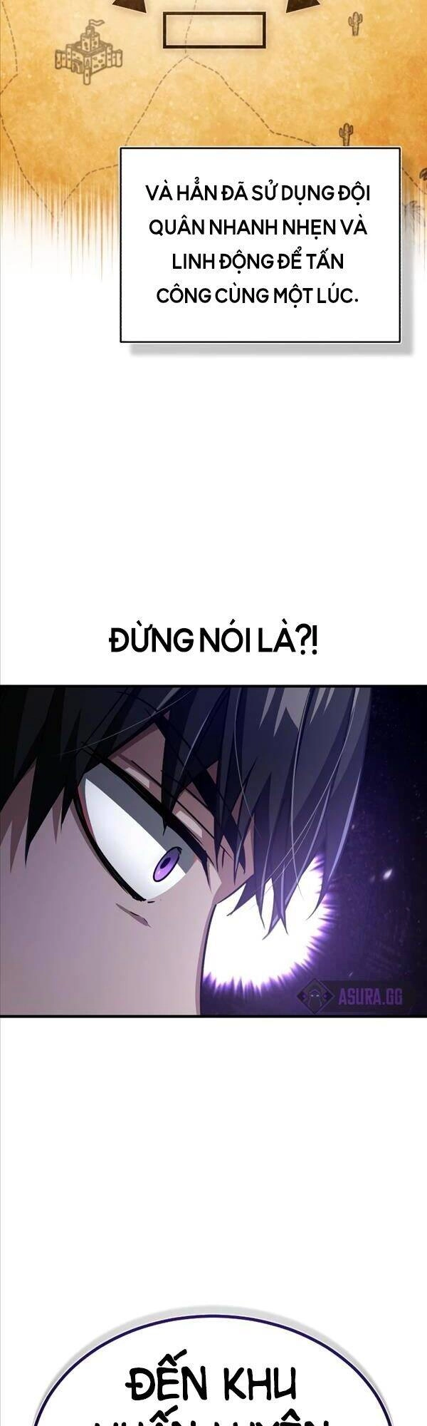 Thiên Quỷ Chẳng Sống Nổi Cuộc Đời Bình Thường Chapter 57 - 13