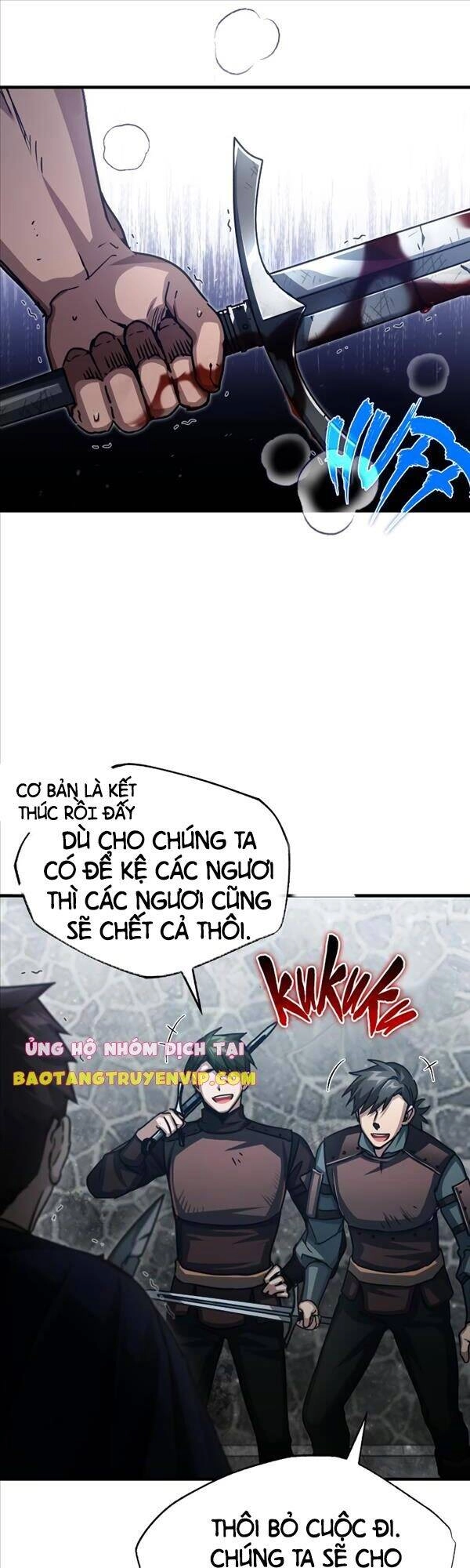 Thiên Quỷ Chẳng Sống Nổi Cuộc Đời Bình Thường Chapter 57 - 15