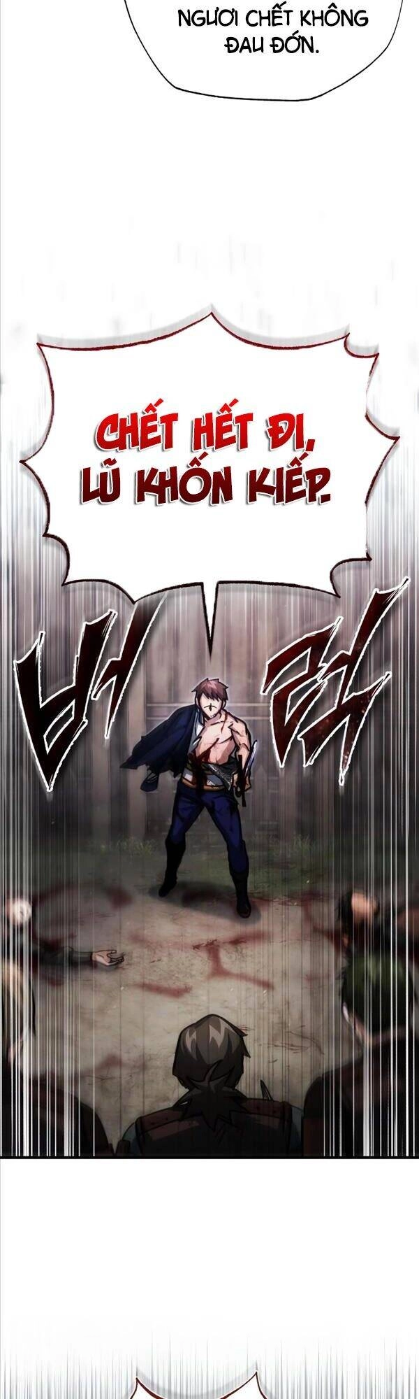 Thiên Quỷ Chẳng Sống Nổi Cuộc Đời Bình Thường Chapter 57 - 16