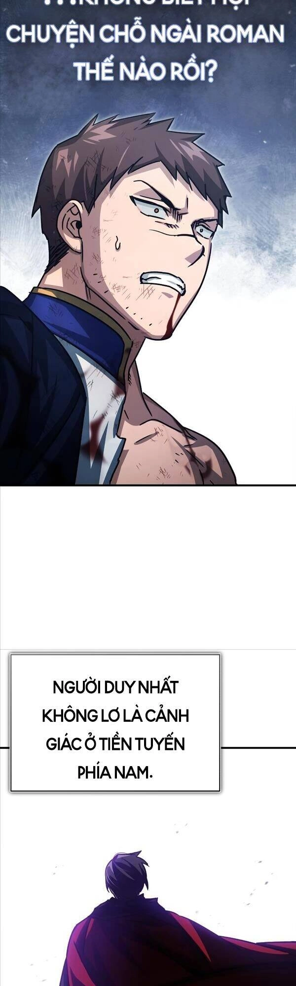 Thiên Quỷ Chẳng Sống Nổi Cuộc Đời Bình Thường Chapter 57 - 19