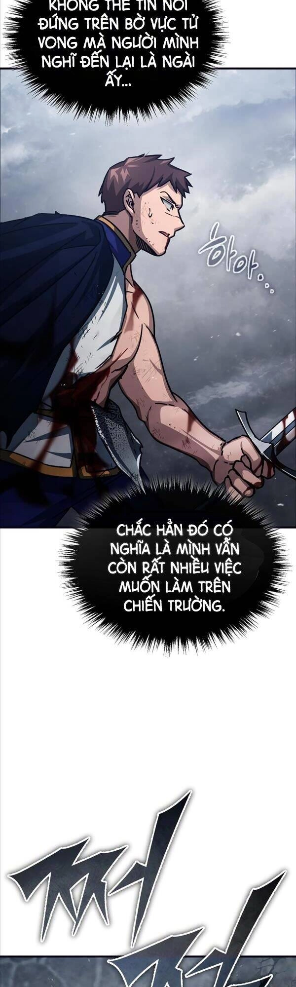 Thiên Quỷ Chẳng Sống Nổi Cuộc Đời Bình Thường Chapter 57 - 21