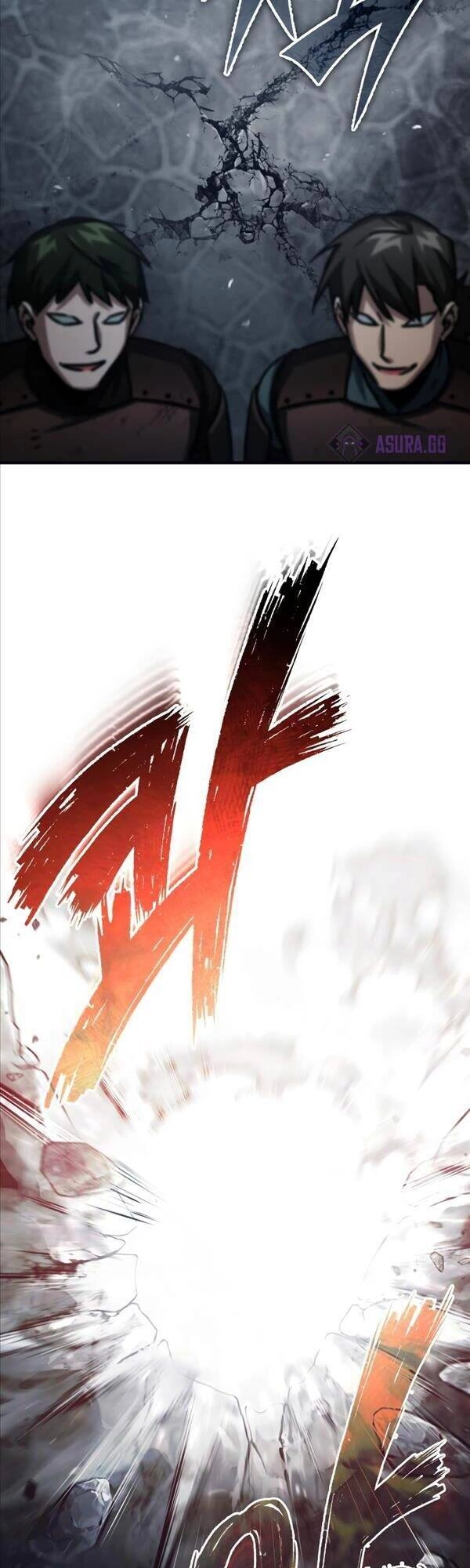 Thiên Quỷ Chẳng Sống Nổi Cuộc Đời Bình Thường Chapter 57 - 22