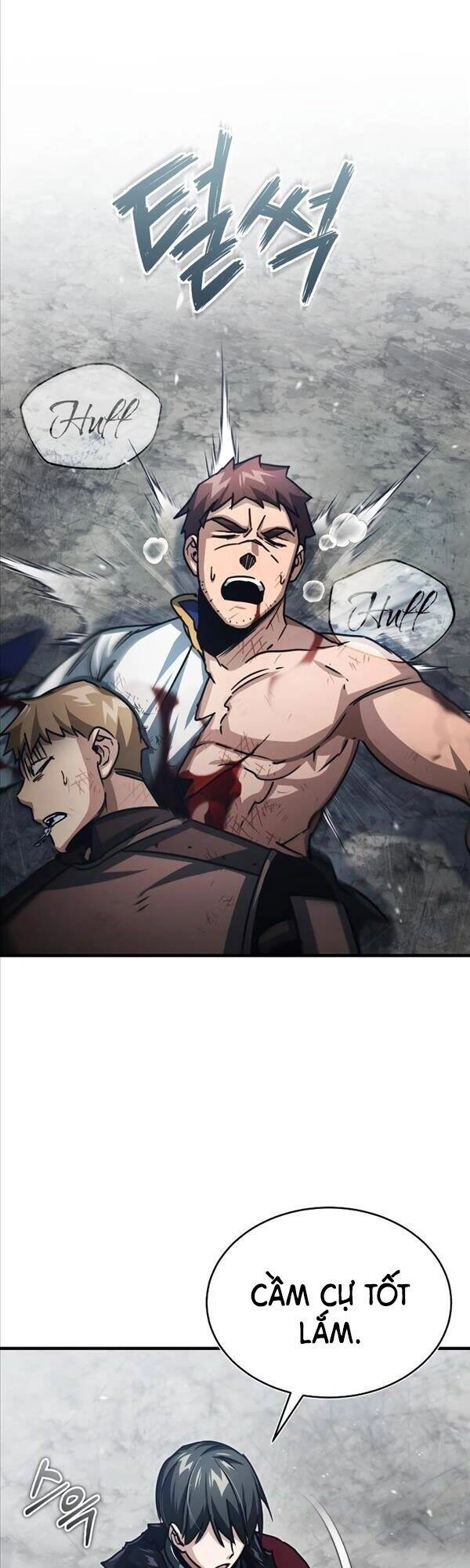 Thiên Quỷ Chẳng Sống Nổi Cuộc Đời Bình Thường Chapter 57 - 37