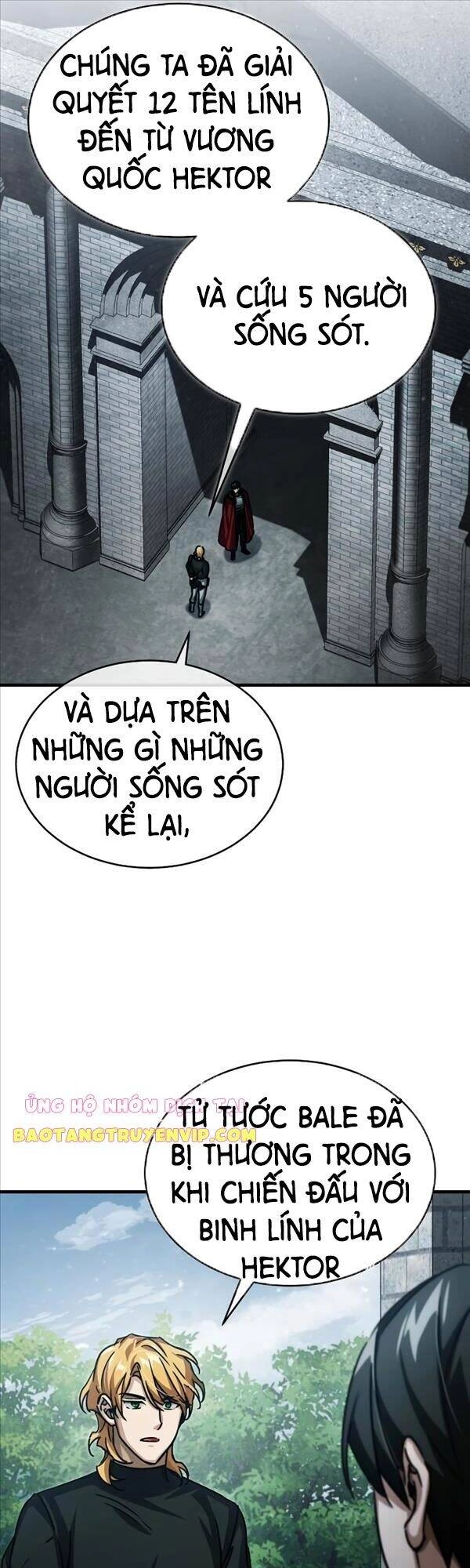 Thiên Quỷ Chẳng Sống Nổi Cuộc Đời Bình Thường Chapter 57 - 40