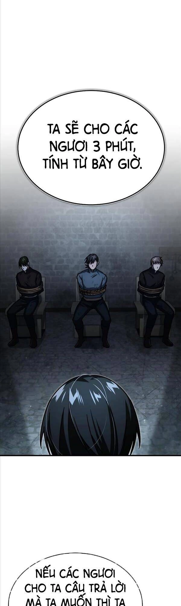 Thiên Quỷ Chẳng Sống Nổi Cuộc Đời Bình Thường Chapter 57 - 45