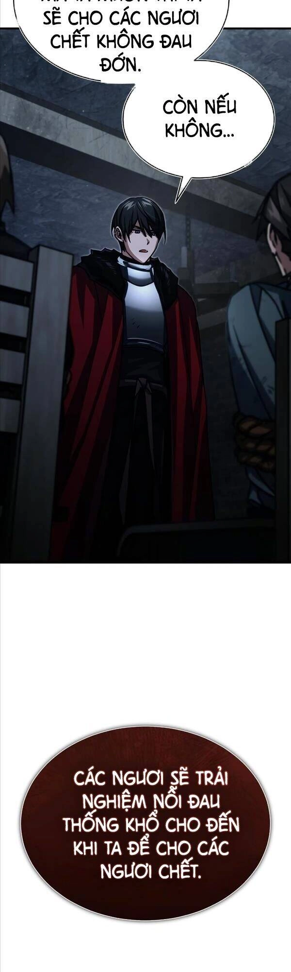 Thiên Quỷ Chẳng Sống Nổi Cuộc Đời Bình Thường Chapter 57 - 46