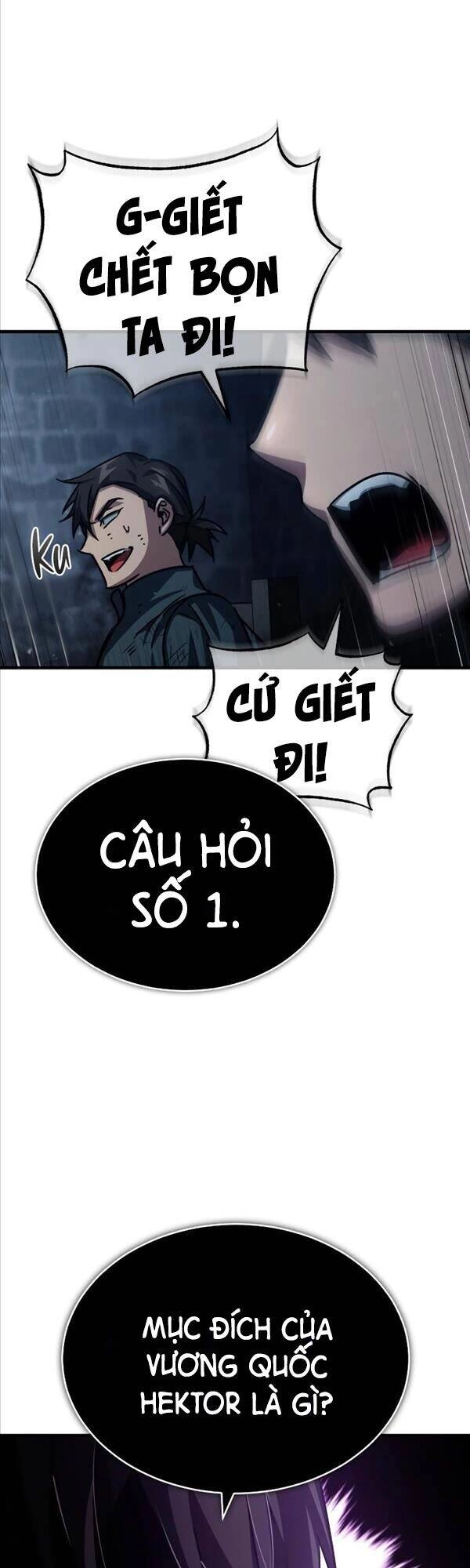 Thiên Quỷ Chẳng Sống Nổi Cuộc Đời Bình Thường Chapter 57 - 47