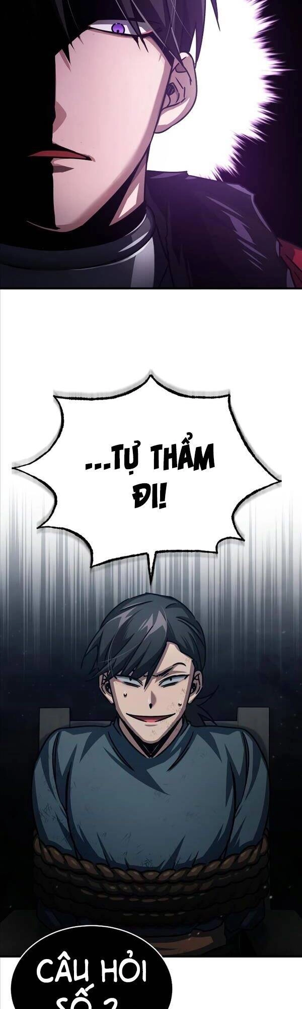 Thiên Quỷ Chẳng Sống Nổi Cuộc Đời Bình Thường Chapter 57 - 48