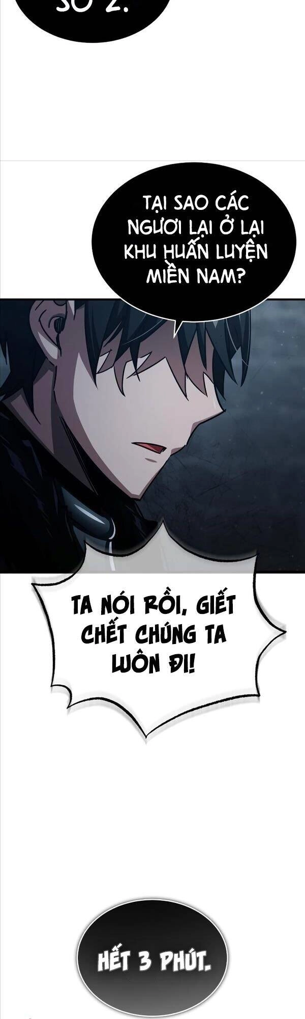 Thiên Quỷ Chẳng Sống Nổi Cuộc Đời Bình Thường Chapter 57 - 49