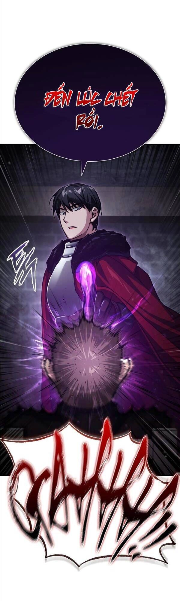 Thiên Quỷ Chẳng Sống Nổi Cuộc Đời Bình Thường Chapter 57 - 58