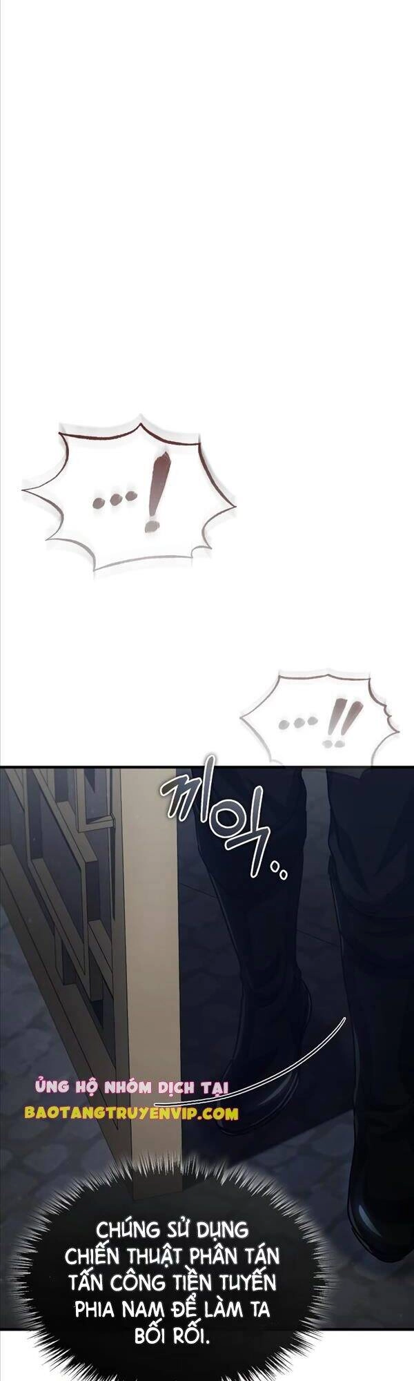 Thiên Quỷ Chẳng Sống Nổi Cuộc Đời Bình Thường Chapter 57 - 59