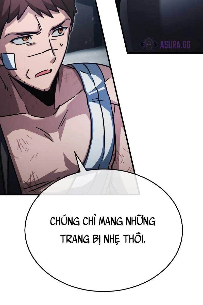 Thiên Quỷ Chẳng Sống Nổi Cuộc Đời Bình Thường Chapter 58 - 11