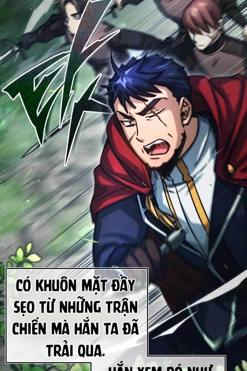 Thiên Quỷ Chẳng Sống Nổi Cuộc Đời Bình Thường Chapter 58 - 18