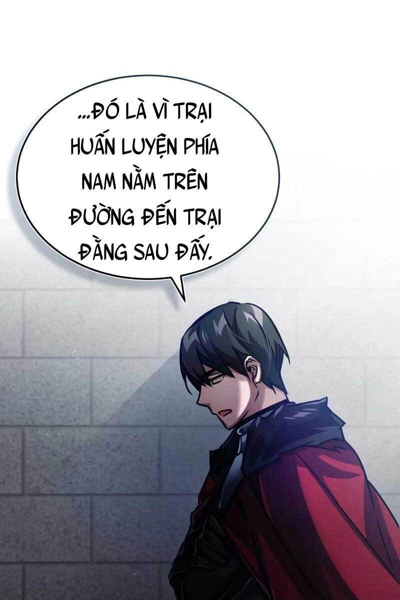 Thiên Quỷ Chẳng Sống Nổi Cuộc Đời Bình Thường Chapter 58 - 25