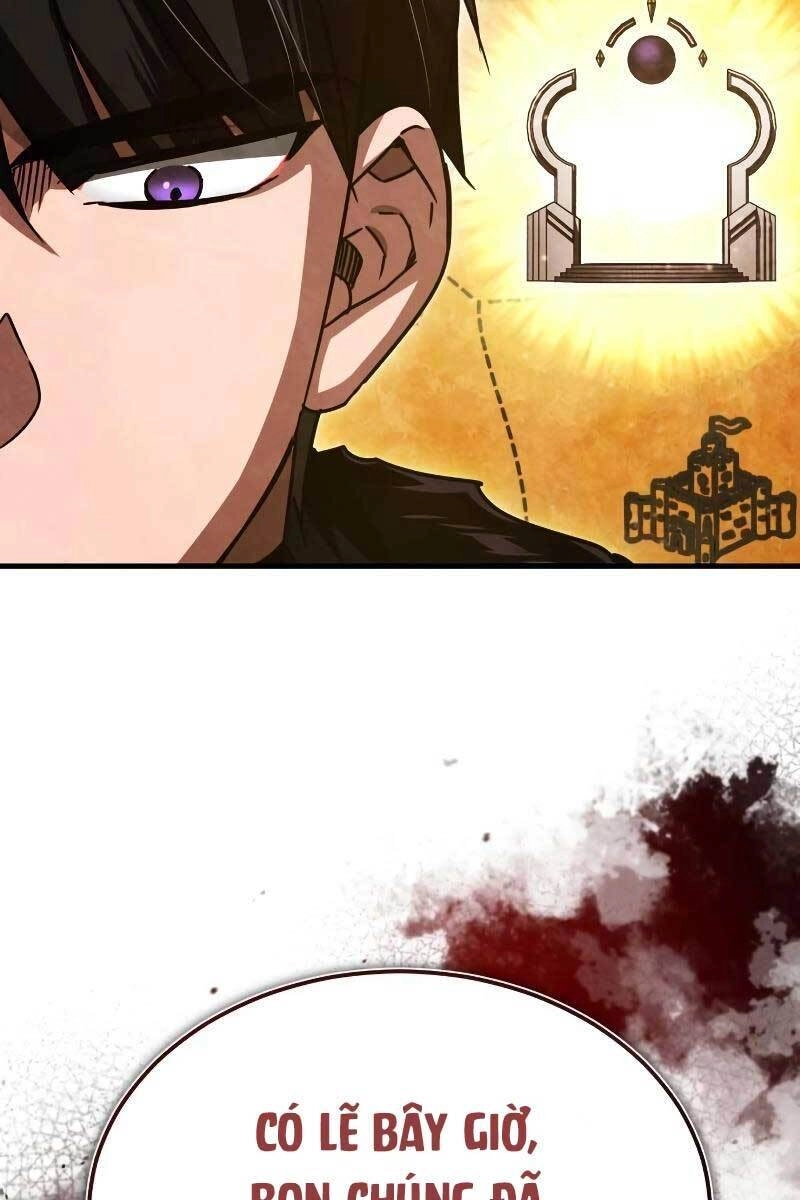 Thiên Quỷ Chẳng Sống Nổi Cuộc Đời Bình Thường Chapter 58 - 48