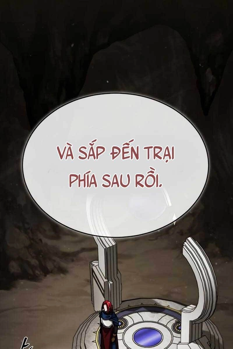 Thiên Quỷ Chẳng Sống Nổi Cuộc Đời Bình Thường Chapter 58 - 58