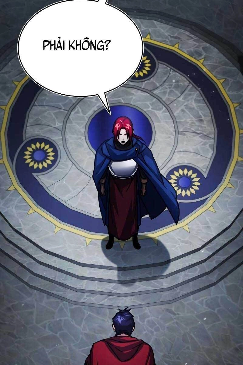 Thiên Quỷ Chẳng Sống Nổi Cuộc Đời Bình Thường Chapter 58 - 118