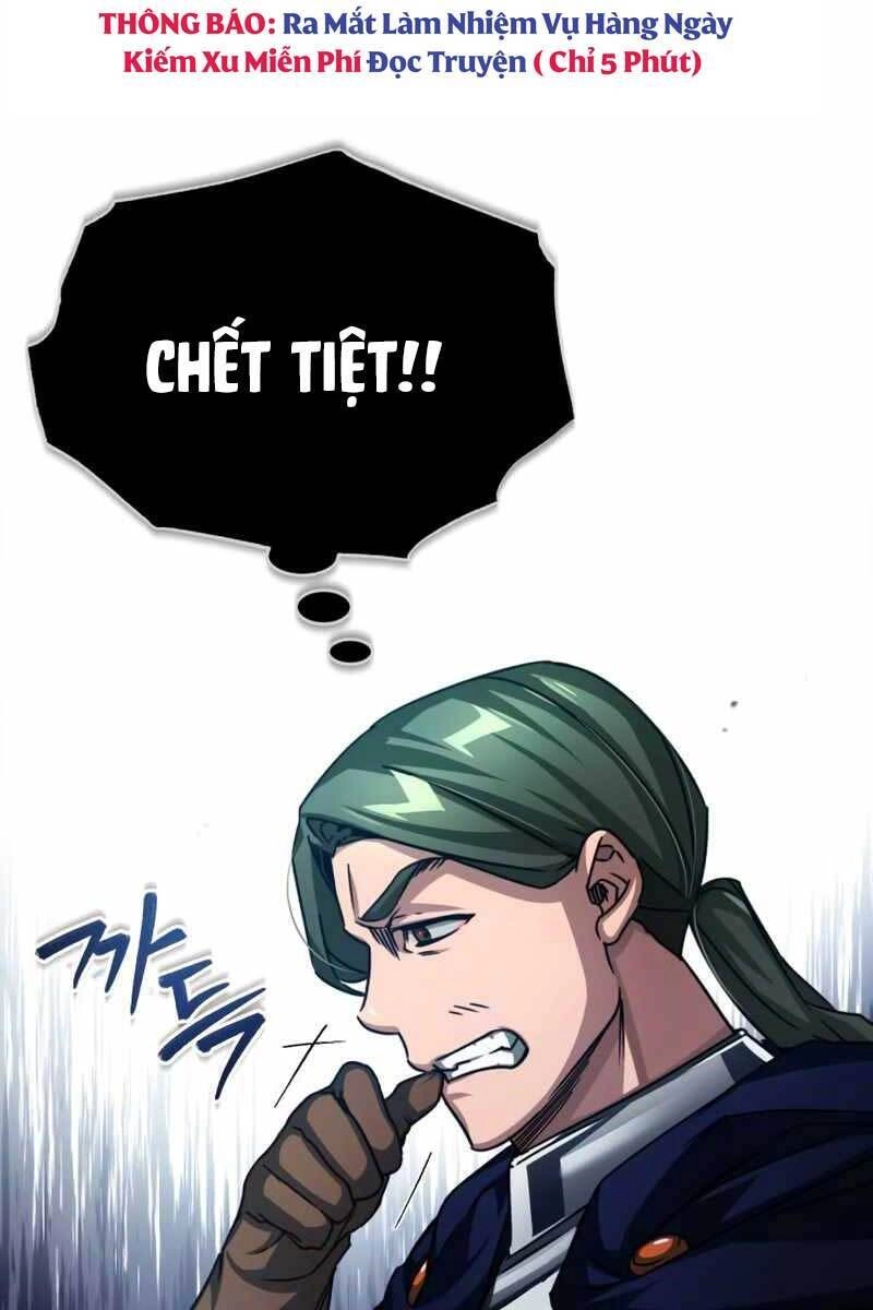 Thiên Quỷ Chẳng Sống Nổi Cuộc Đời Bình Thường Chapter 59 - 3