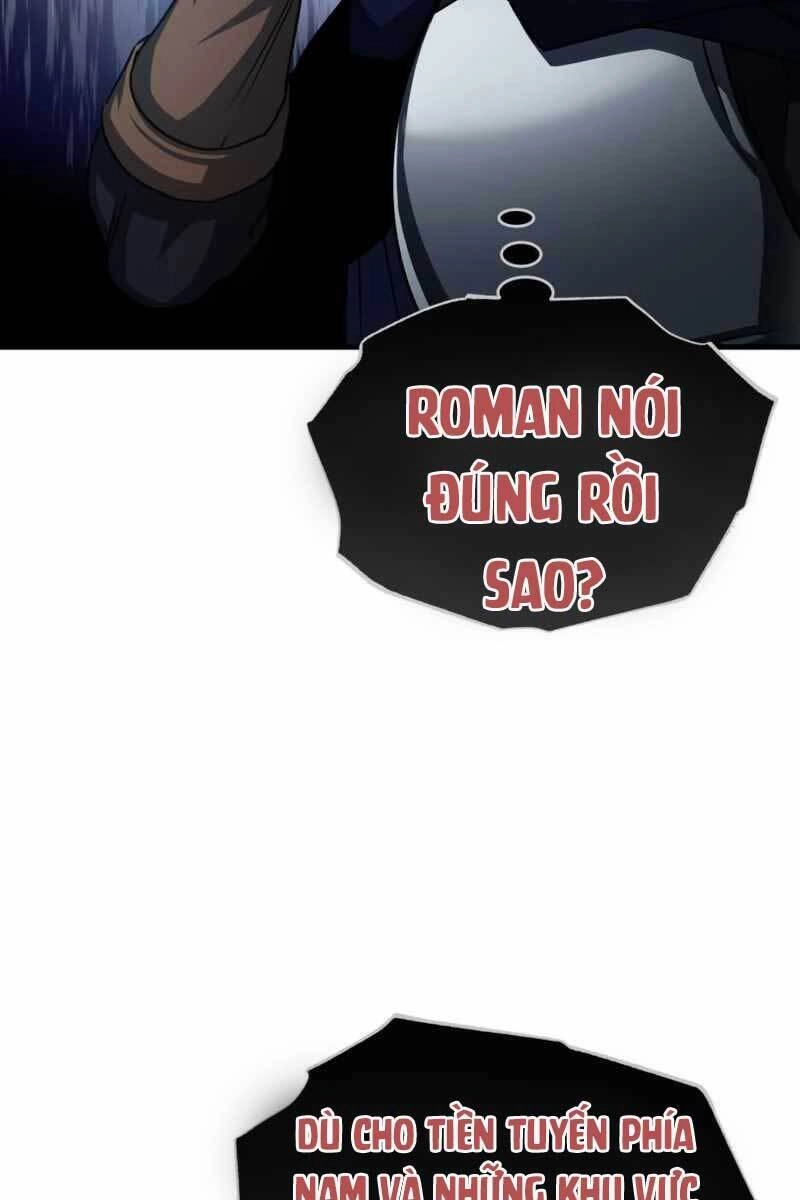 Thiên Quỷ Chẳng Sống Nổi Cuộc Đời Bình Thường Chapter 59 - 4