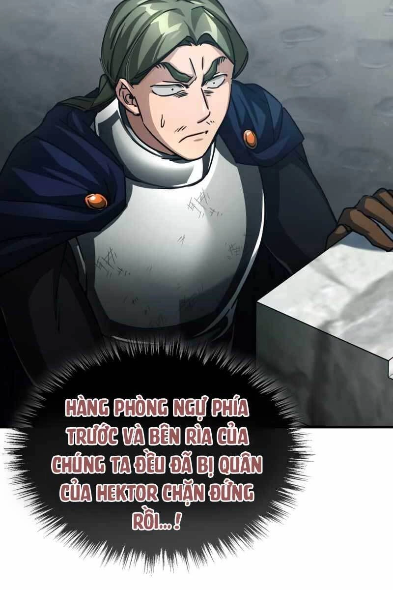 Thiên Quỷ Chẳng Sống Nổi Cuộc Đời Bình Thường Chapter 59 - 12